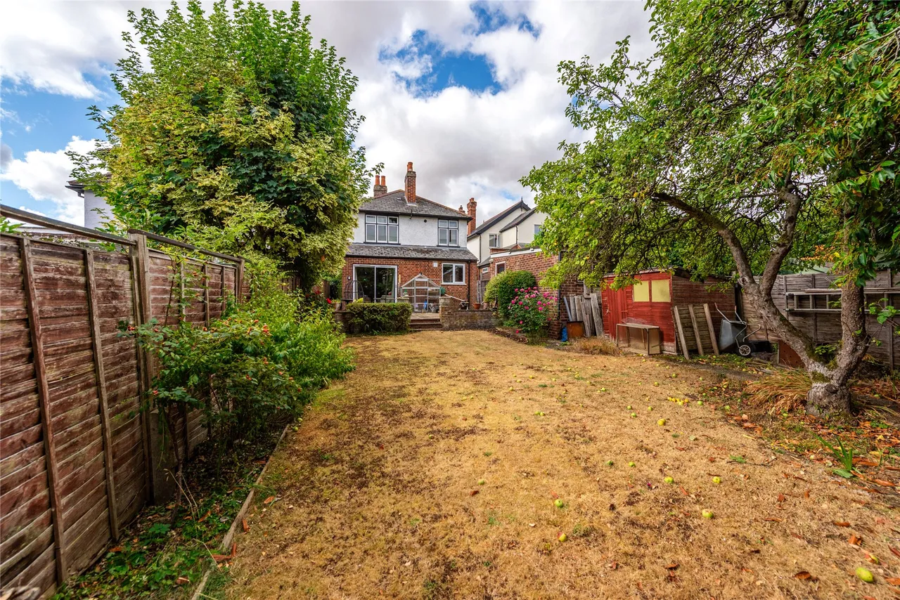 Bourton Road, Buckingham, MK18, photo 17
