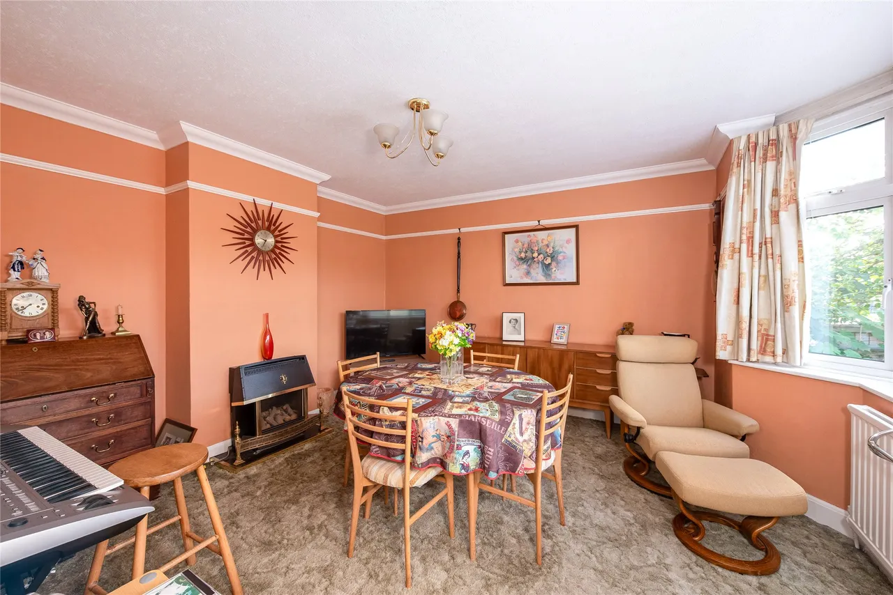 Bourton Road, Buckingham, MK18, photo 4