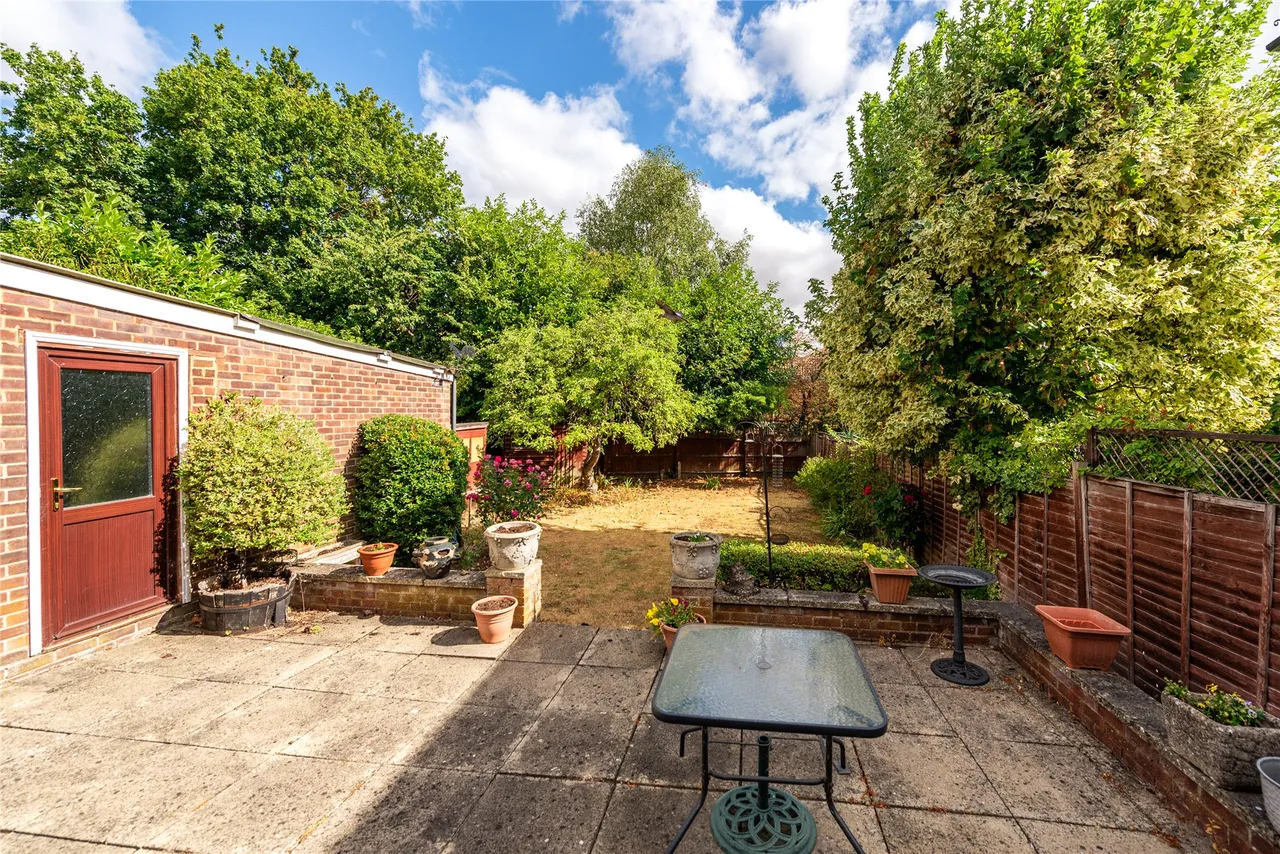 Bourton Road, Buckingham, MK18, photo 19