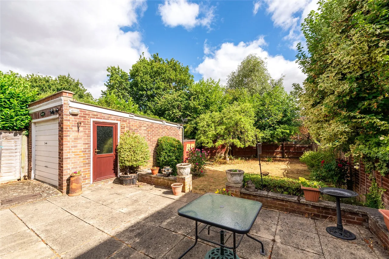 Bourton Road, Buckingham, MK18, photo 21