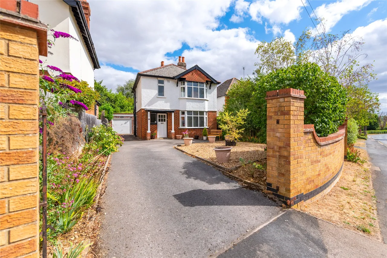 Bourton Road, Buckingham, MK18, photo 22