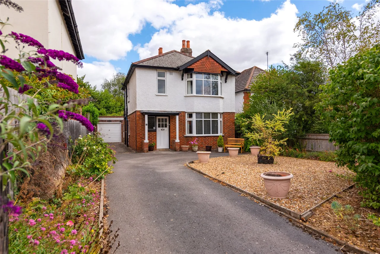 Bourton Road, Buckingham, MK18, photo 15