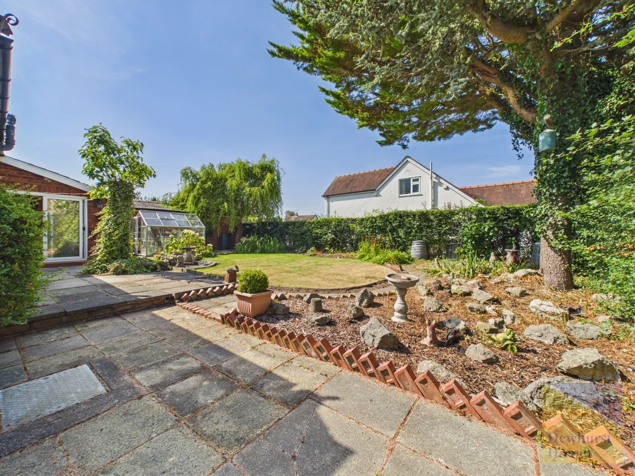 Croston Road, Garstang, Preston, Lancashire, PR3 1HQ, photo 24