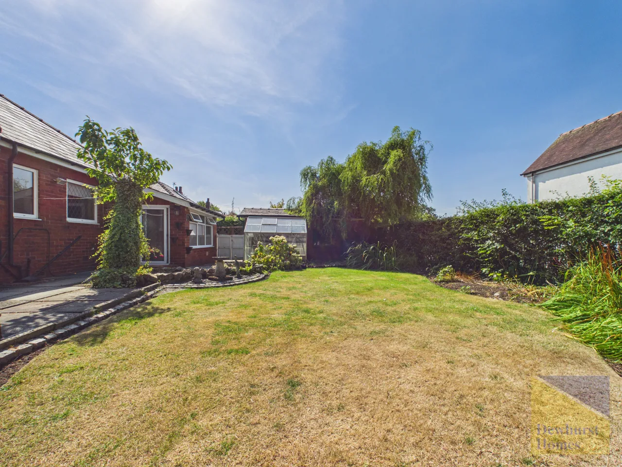 Croston Road, Garstang, Preston, Lancashire, PR3 1HQ, photo 26