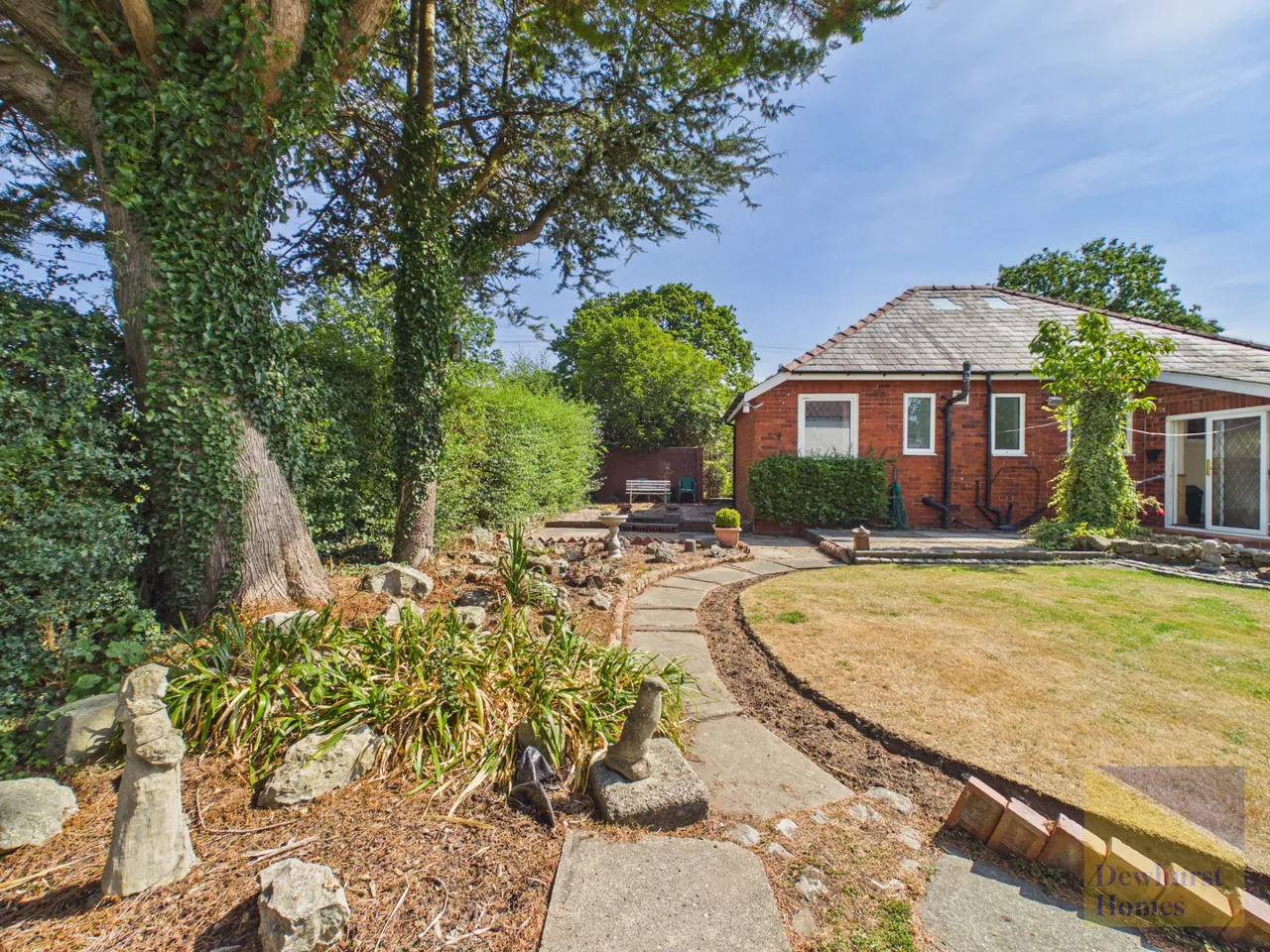 Croston Road, Garstang, Preston, Lancashire, PR3 1HQ, photo 28
