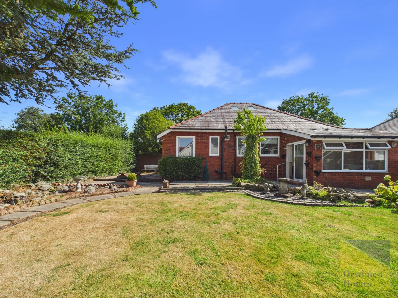 Croston Road, Garstang, Preston, Lancashire, PR3 1HQ, photo 27