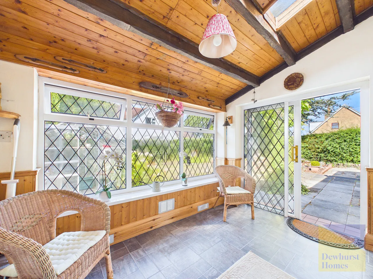 Croston Road, Garstang, Preston, Lancashire, PR3 1HQ, photo 22