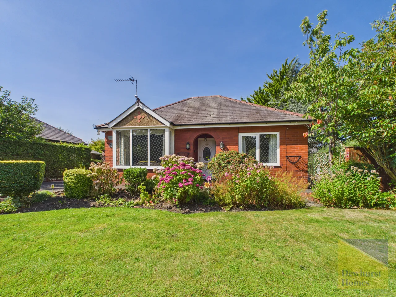 Croston Road, Garstang, Preston, Lancashire, PR3 1HQ, photo 32