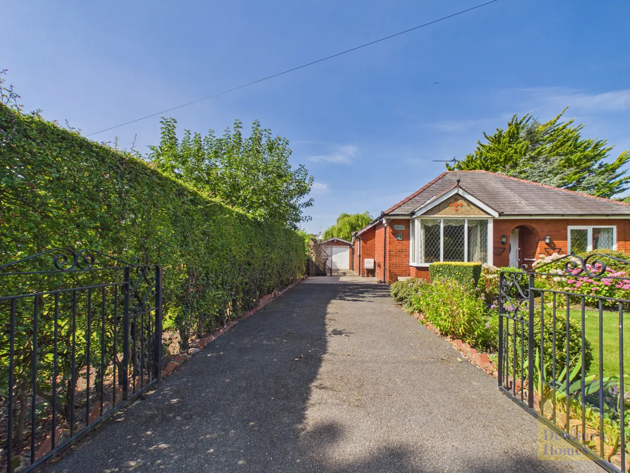 Croston Road, Garstang, Preston, Lancashire, PR3 1HQ, photo 30