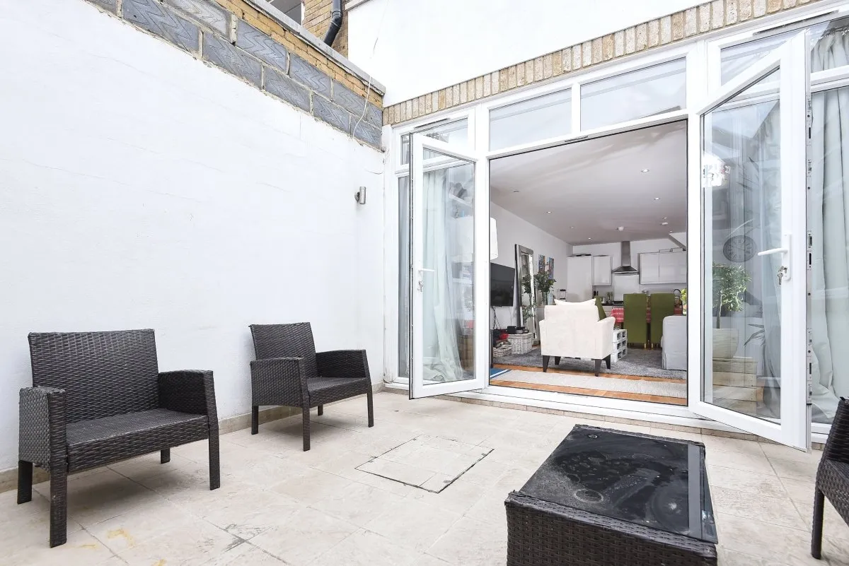 Lavender Hill, Battersea, SW11, photo 9