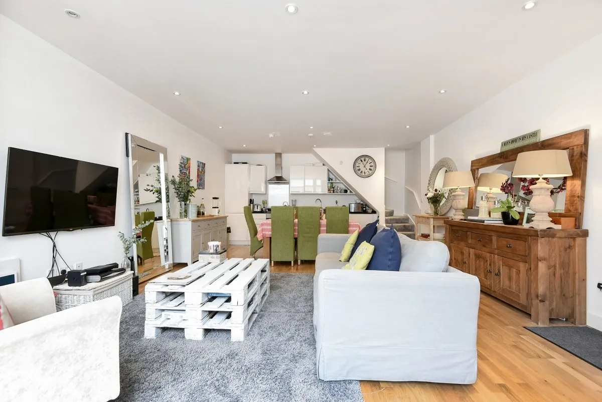 Lavender Hill, Battersea, SW11, photo 11
