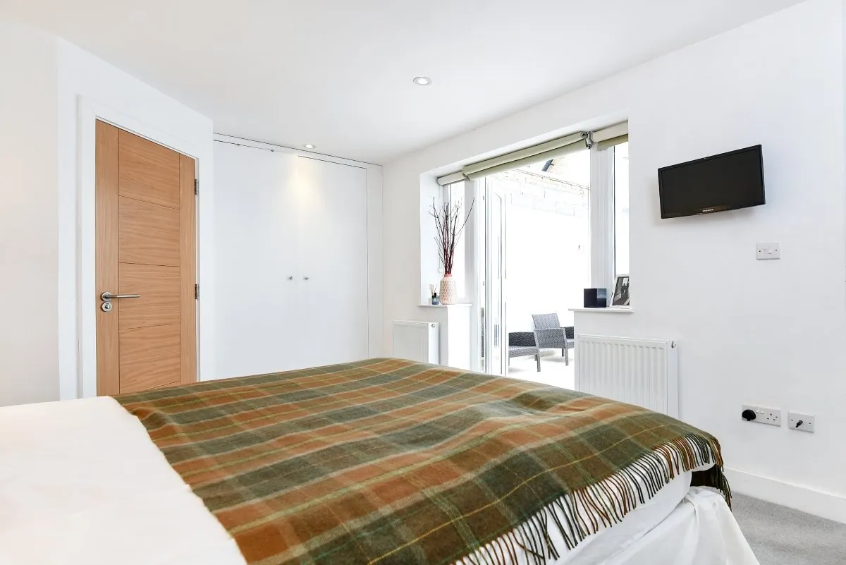 Lavender Hill, Battersea, SW11, photo 12