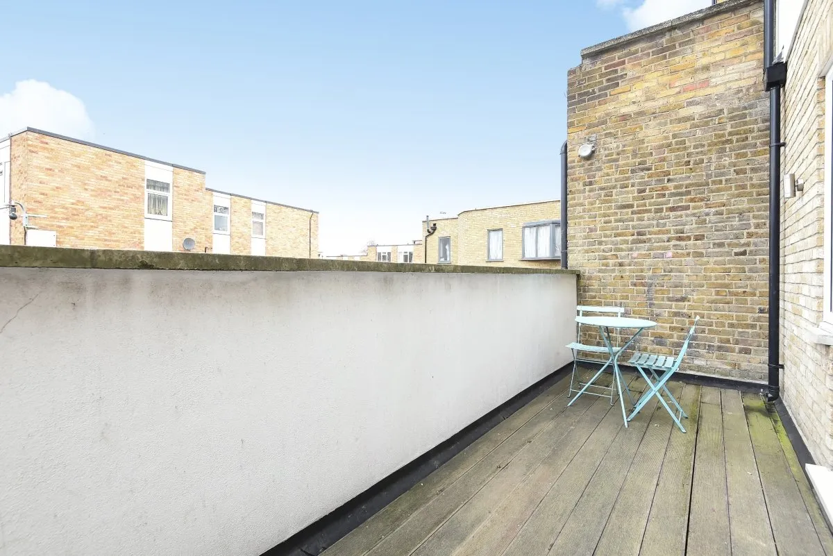 Lavender Hill, Battersea, SW11, photo 8