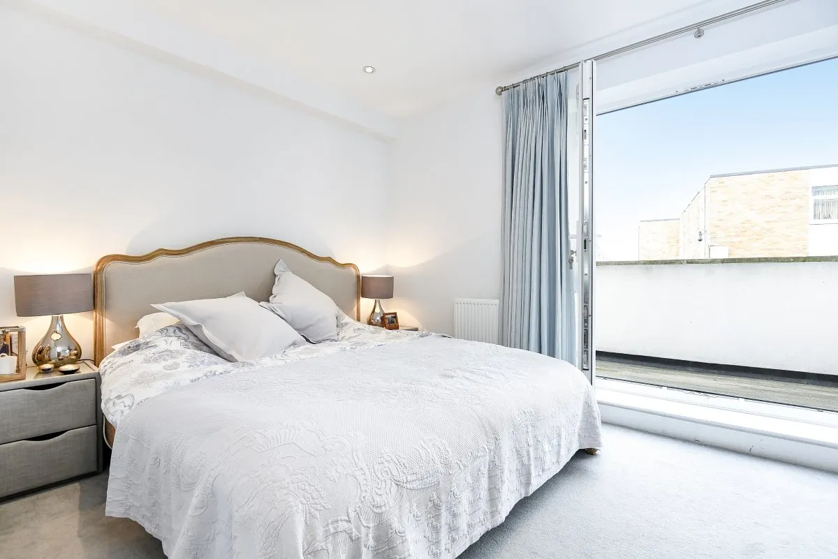 Lavender Hill, Battersea, SW11, photo 2
