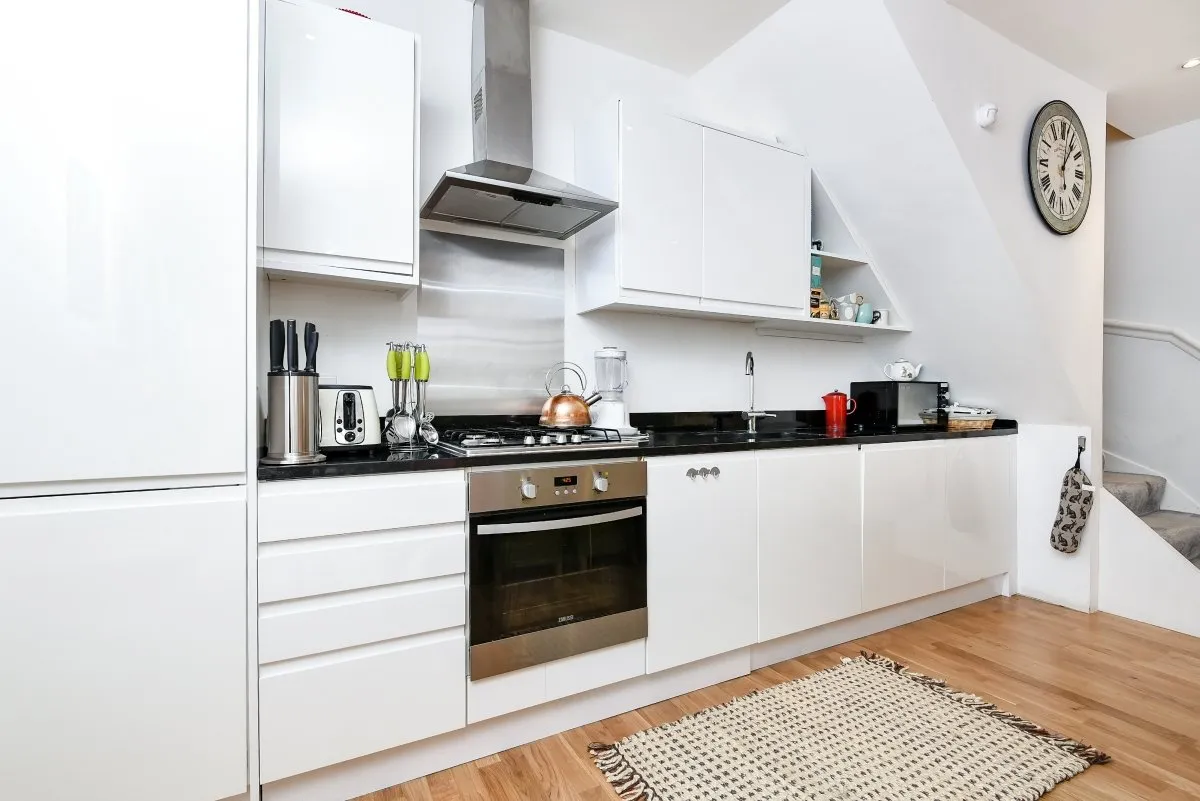 Lavender Hill, Battersea, SW11, photo 4