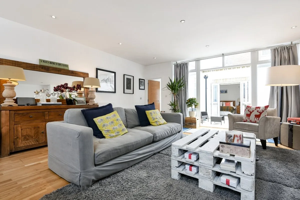 Lavender Hill, Battersea, SW11, photo 6