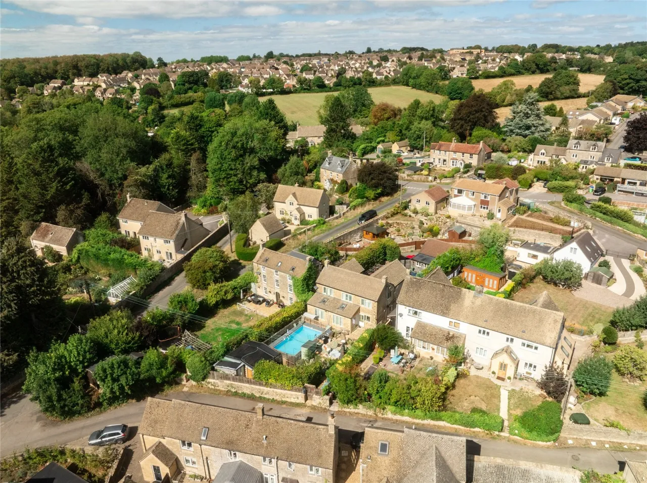 Abnash, Chalford Hill, GL6, photo 24