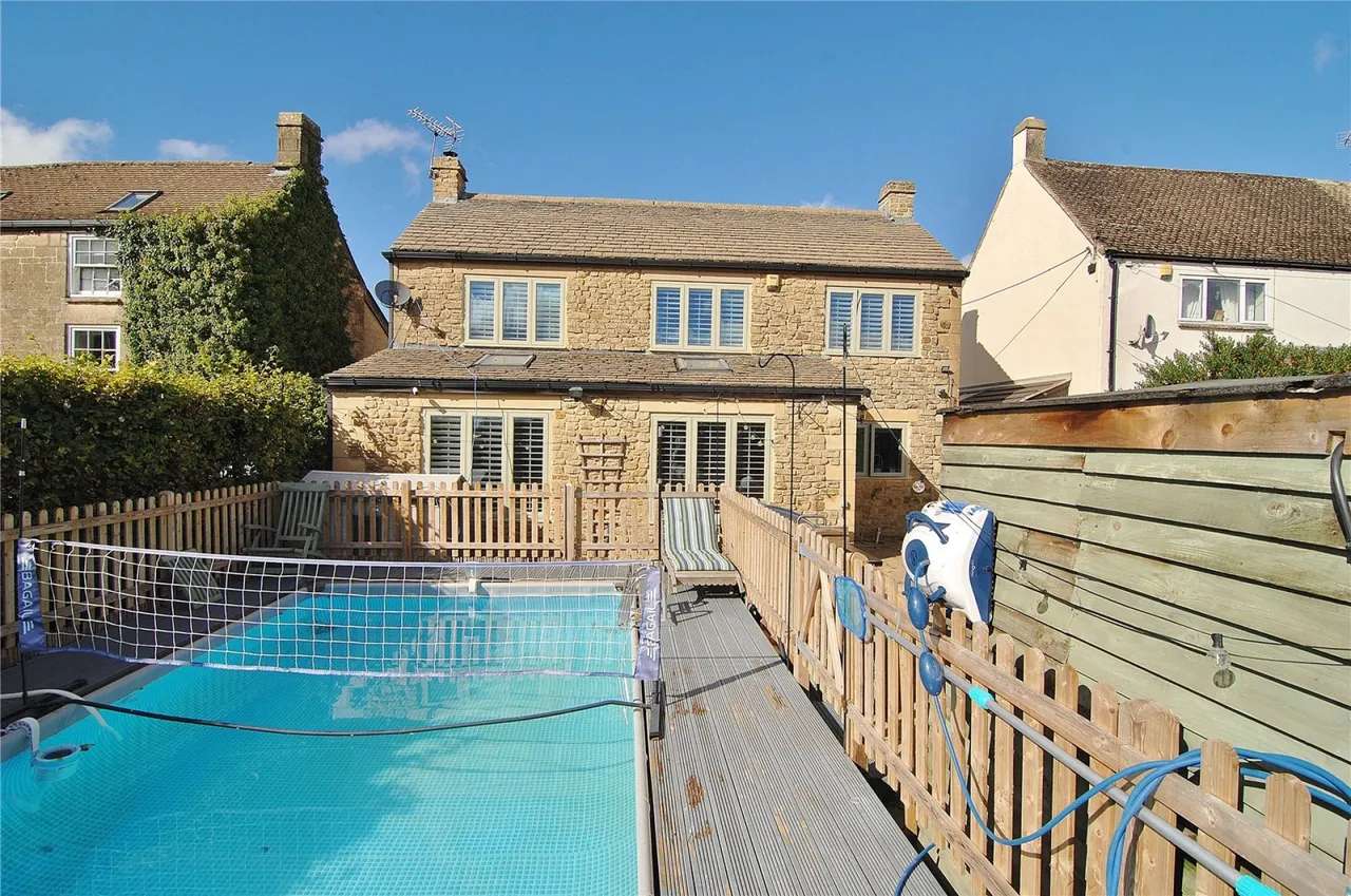 Abnash, Chalford Hill, GL6, photo 22