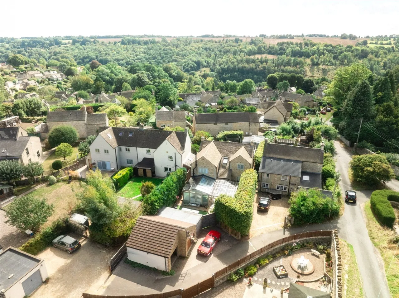 Abnash, Chalford Hill, GL6, photo 25