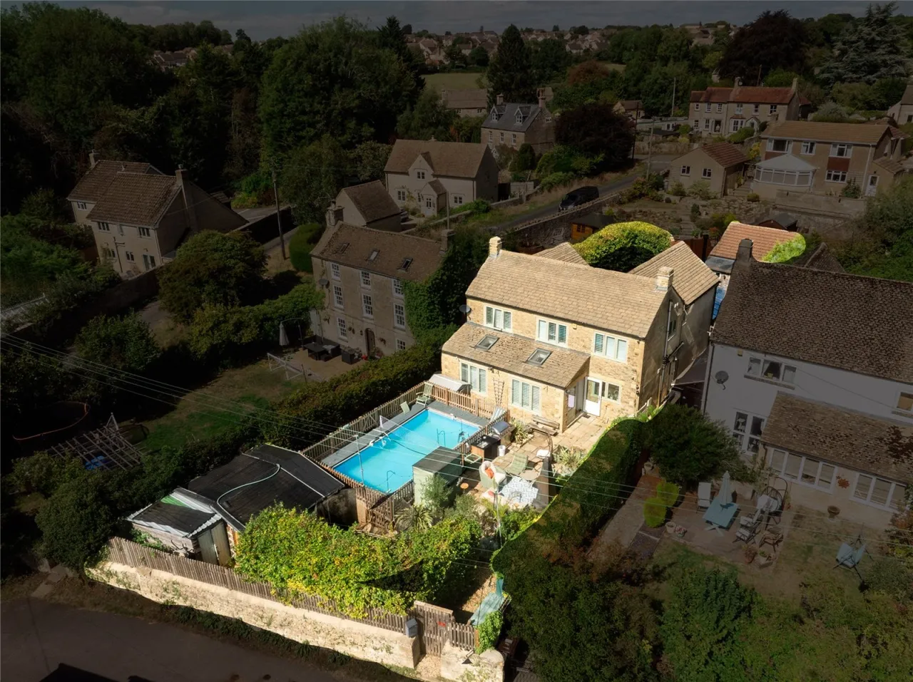 Abnash, Chalford Hill, GL6, photo 26