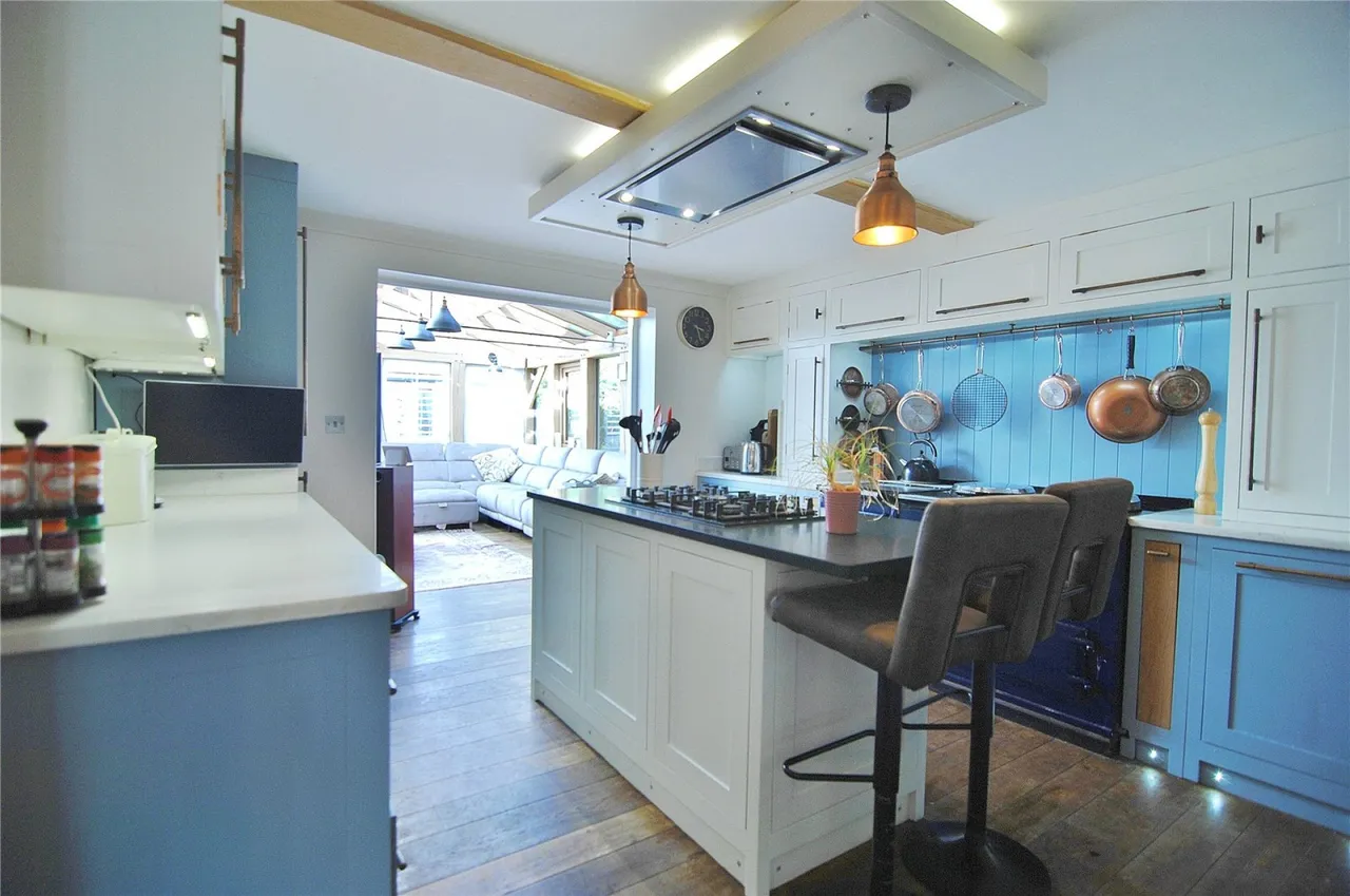 Abnash, Chalford Hill, GL6, photo 4