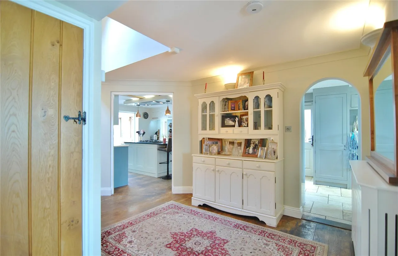 Abnash, Chalford Hill, GL6, photo 9