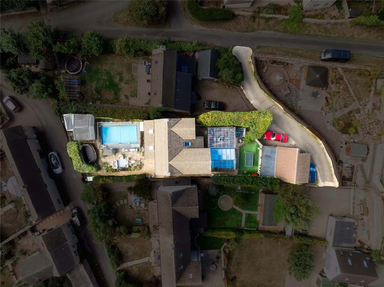 Abnash, Chalford Hill, GL6, photo 27