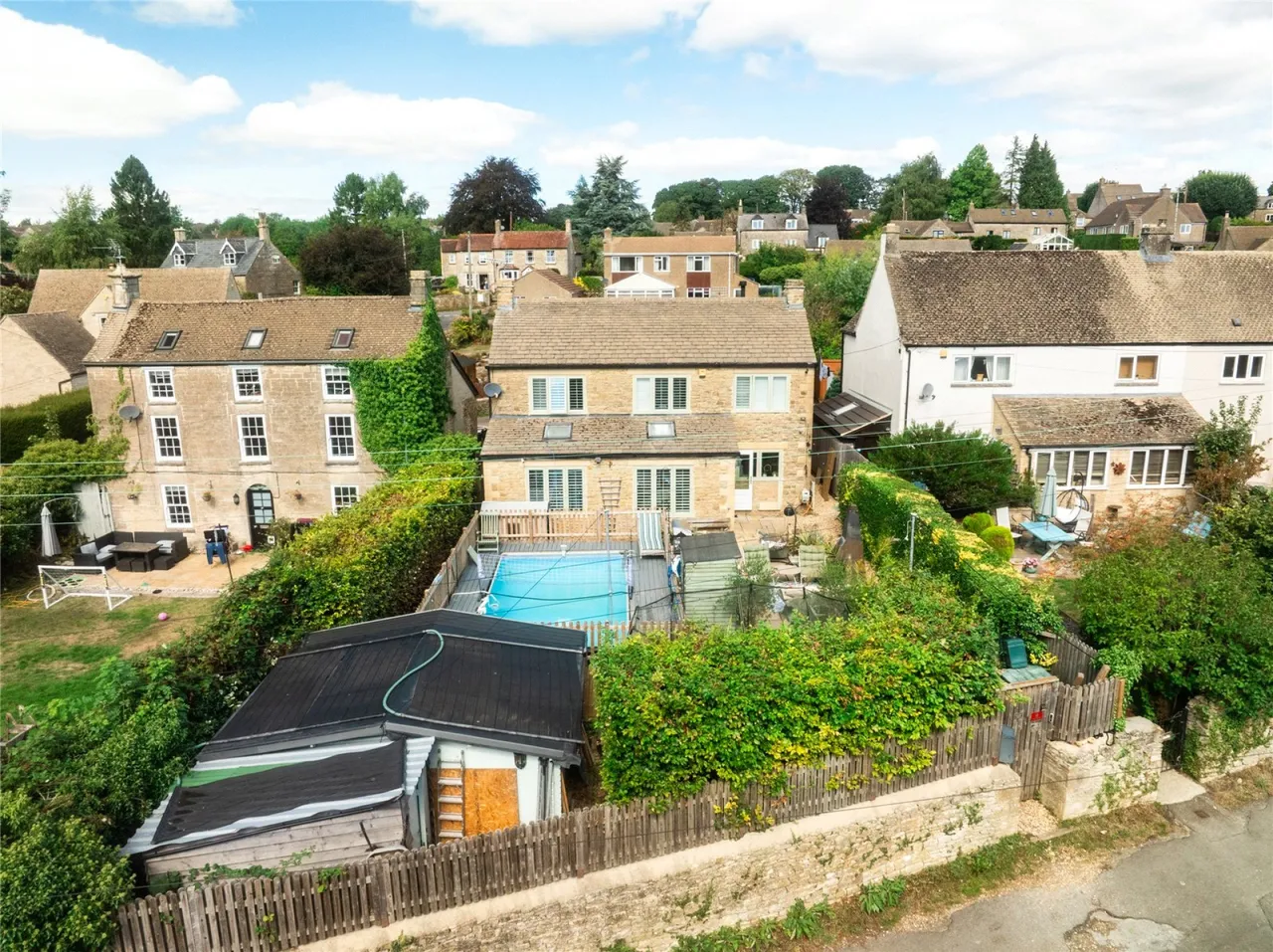 Abnash, Chalford Hill, GL6, photo 23