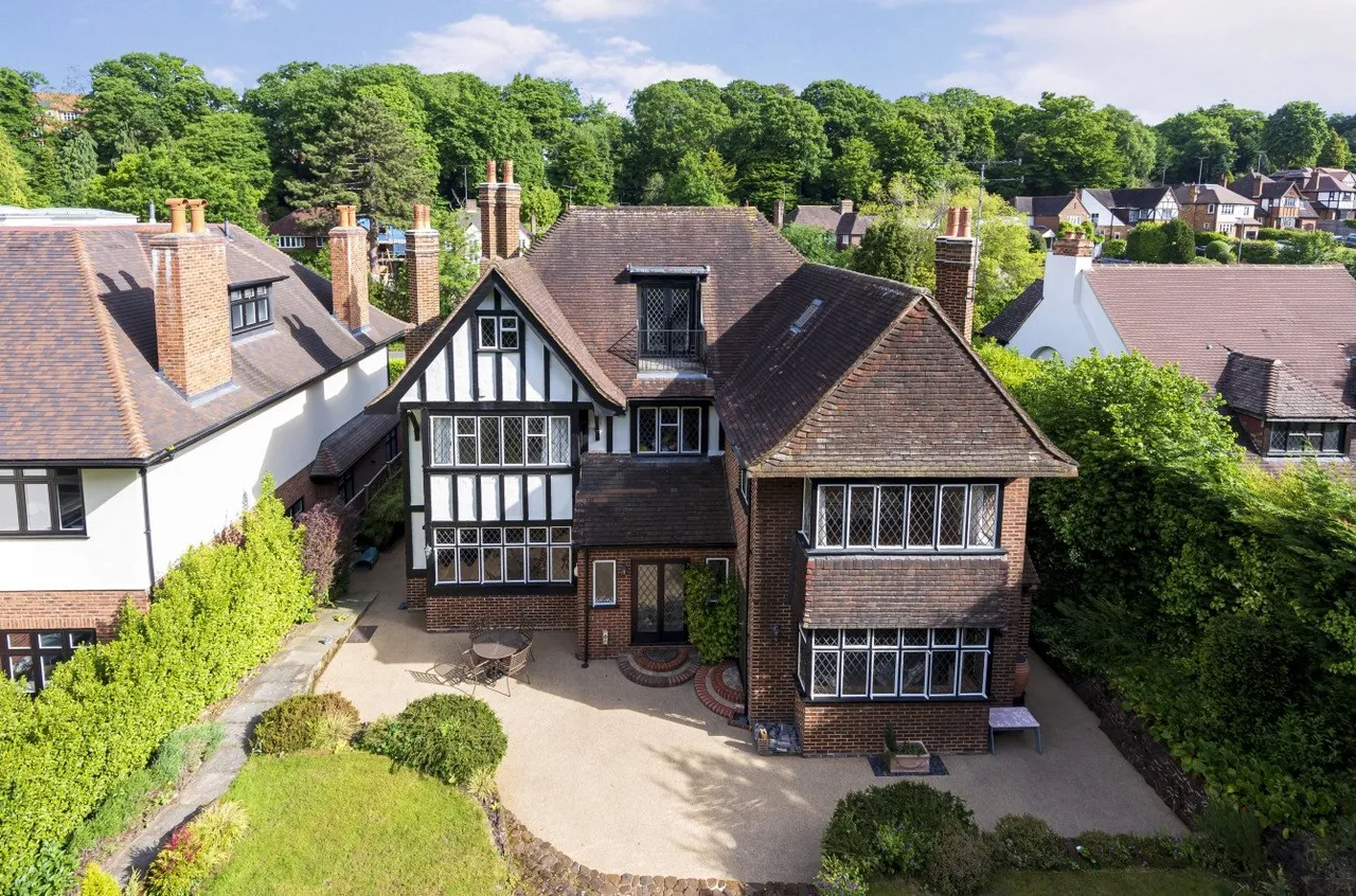 Camden Park Road, Chislehurst, BR7, photo 18