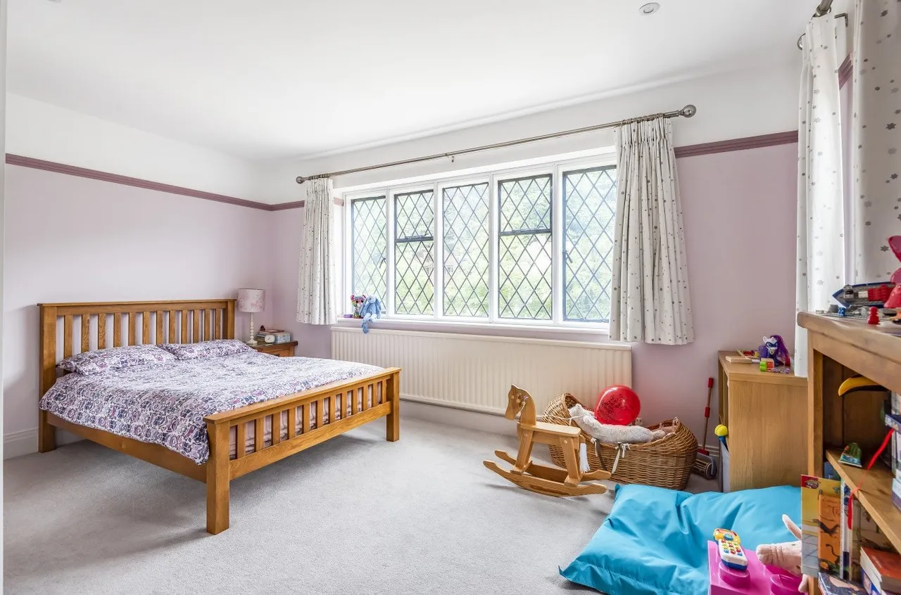 Camden Park Road, Chislehurst, BR7, photo 13
