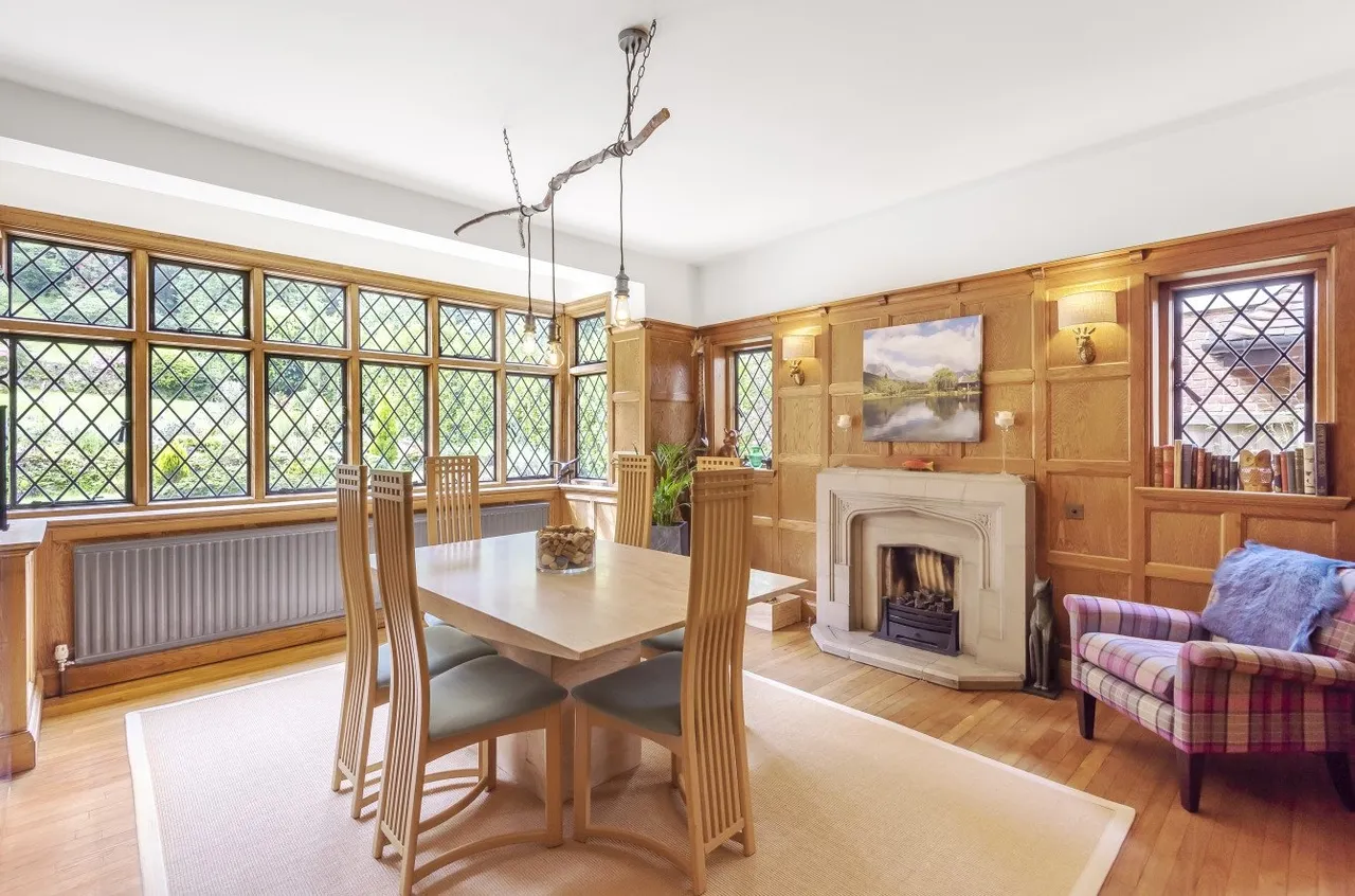 Camden Park Road, Chislehurst, BR7, photo 16