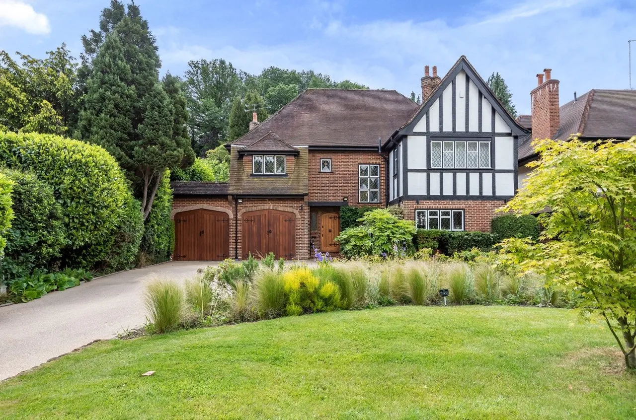 Camden Park Road, Chislehurst, BR7, photo 6
