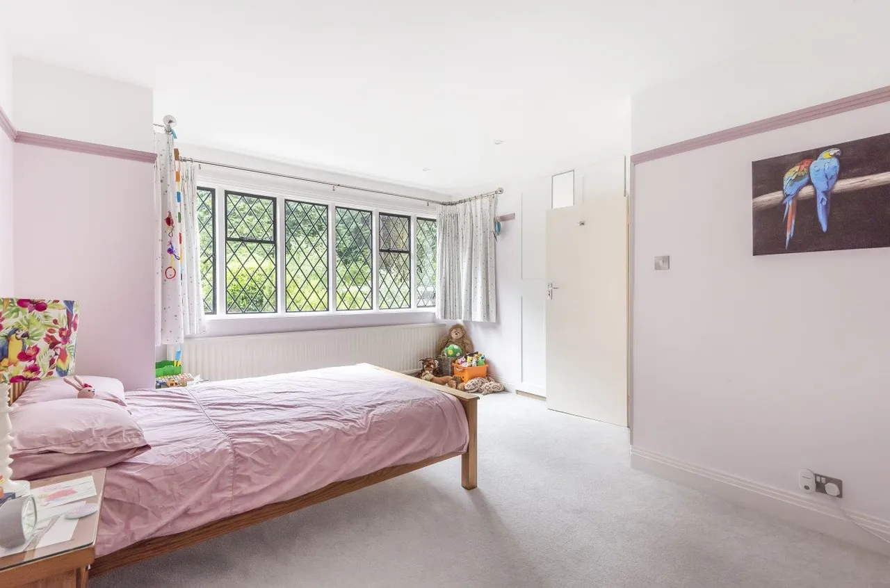 Camden Park Road, Chislehurst, BR7, photo 14