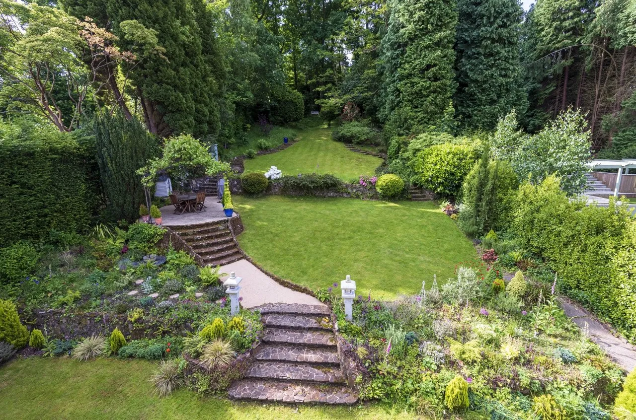Camden Park Road, Chislehurst, BR7, photo 12