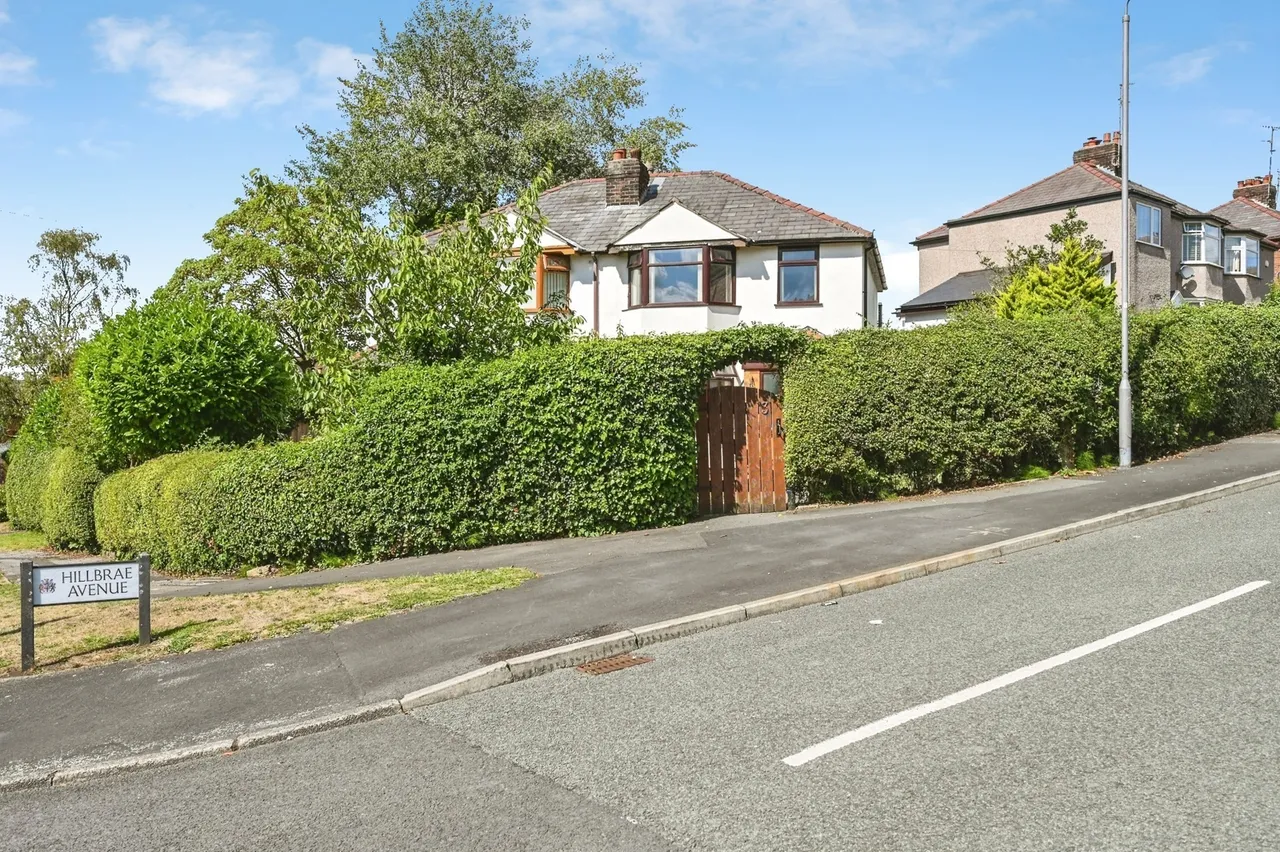 Hillbrae Avenue, St. Helens, WA11, photo 6
