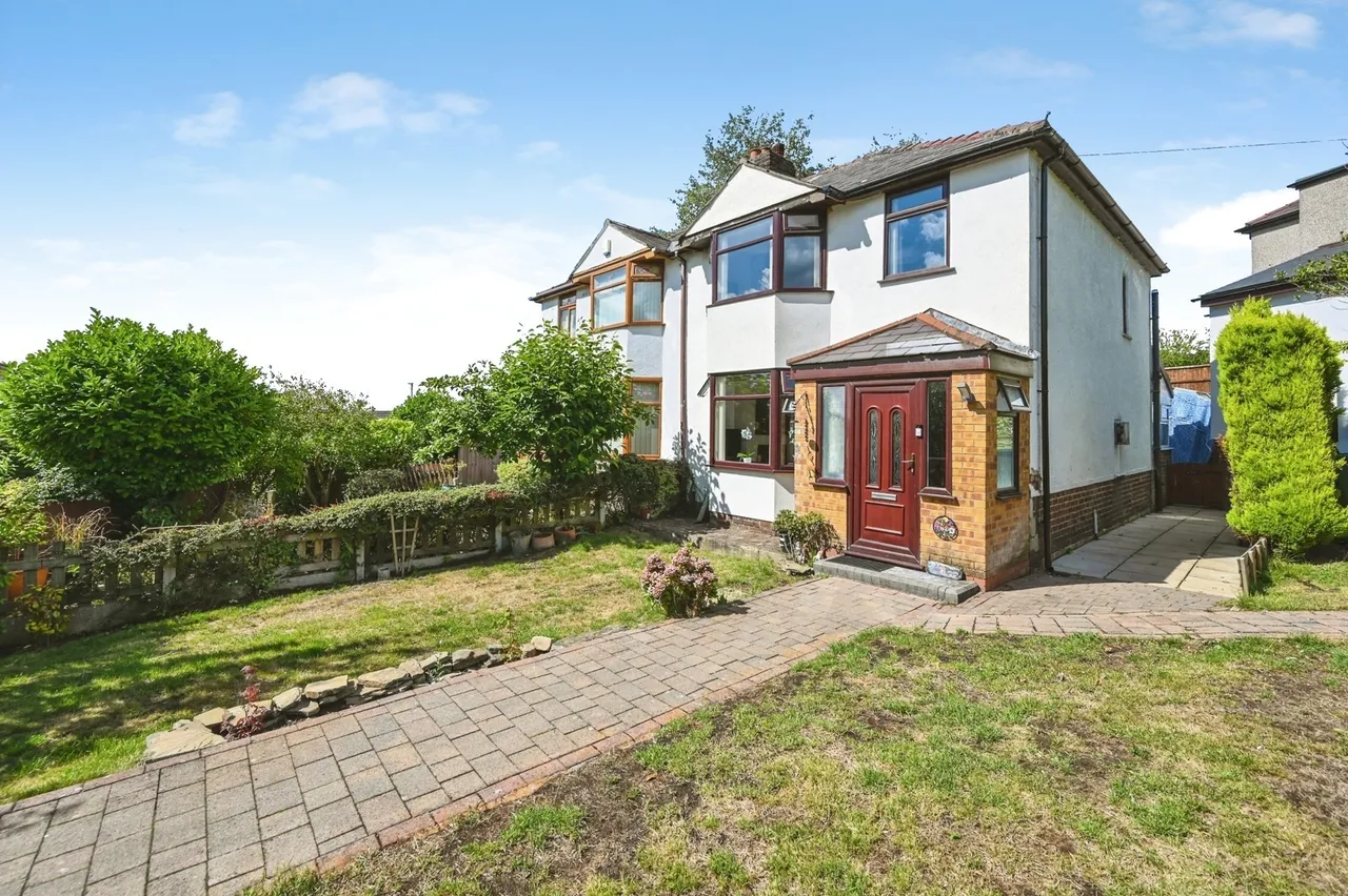 Hillbrae Avenue, St. Helens, WA11, photo 17