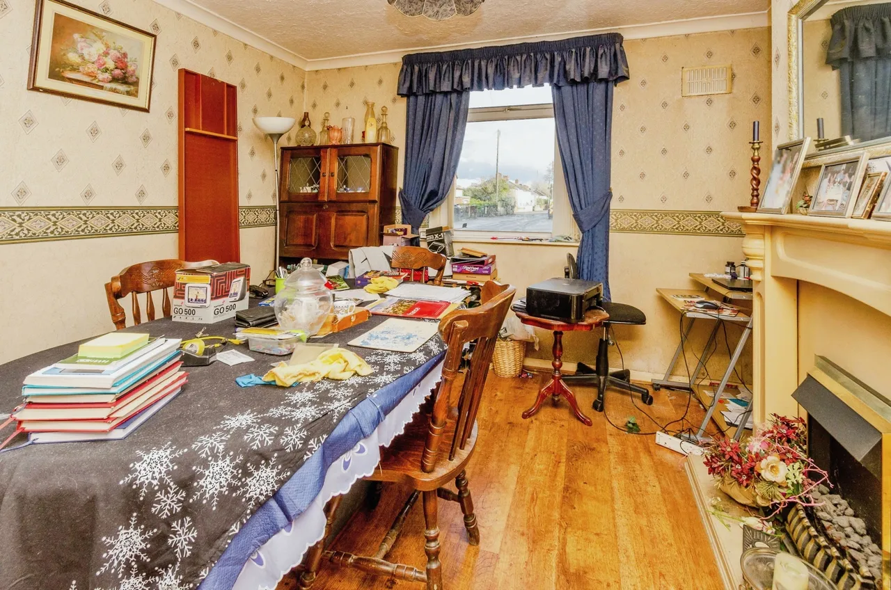 Hollemeadow Avenue, Walsall, West Midlands, WS3, photo 3