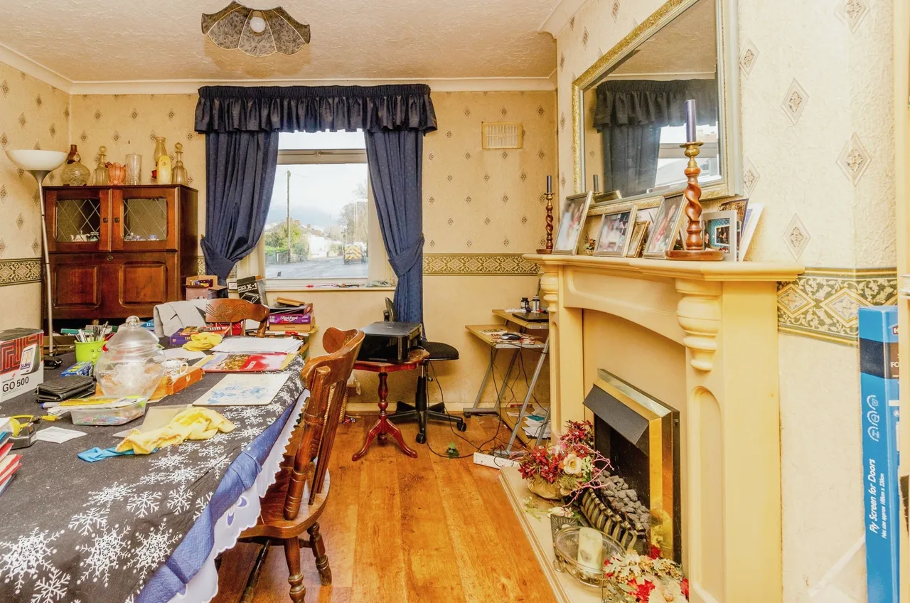 Hollemeadow Avenue, Walsall, West Midlands, WS3, photo 5
