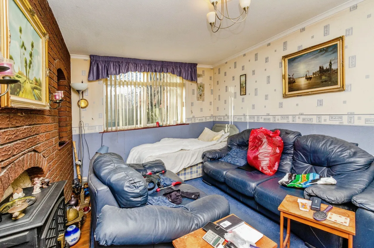 Hollemeadow Avenue, Walsall, West Midlands, WS3, photo 9