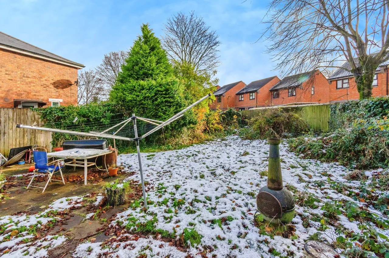 Hollemeadow Avenue, Walsall, West Midlands, WS3, photo 15