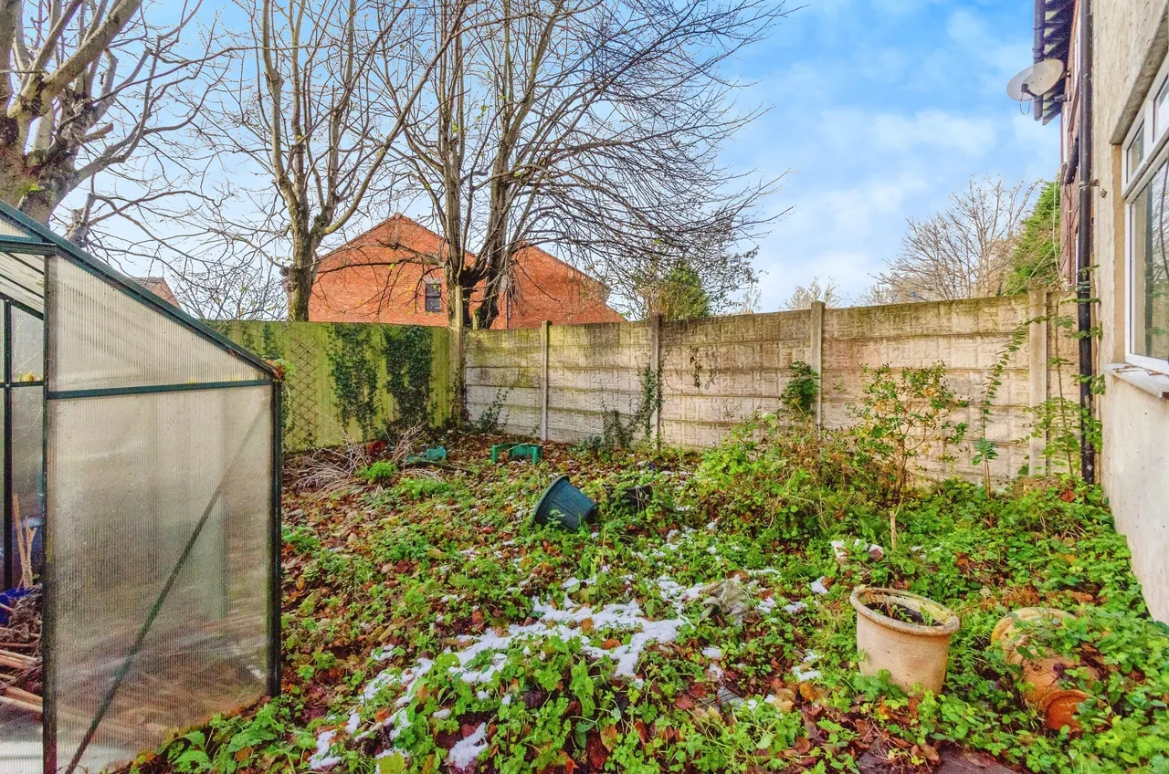 Hollemeadow Avenue, Walsall, West Midlands, WS3, photo 14