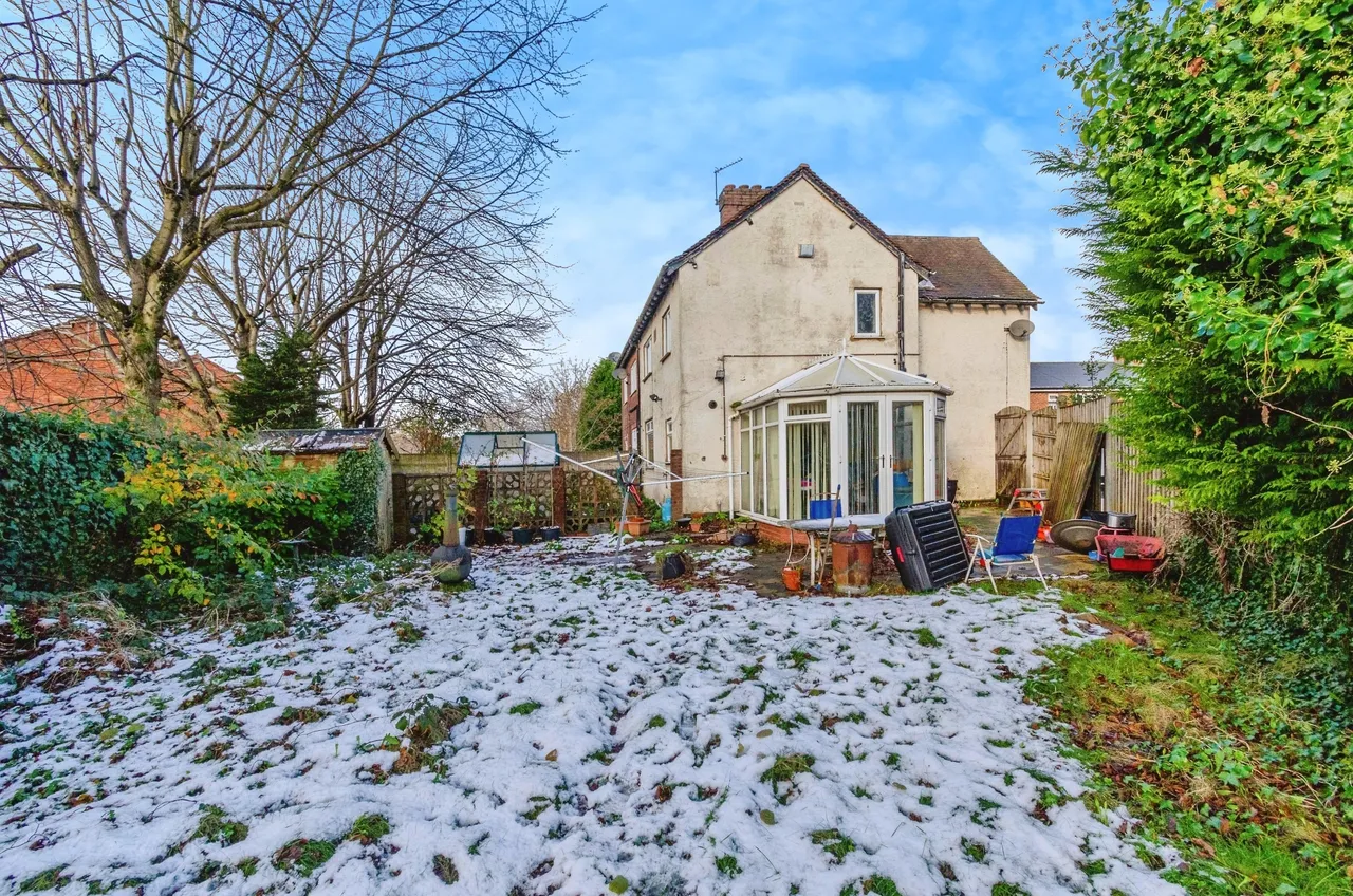 Hollemeadow Avenue, Walsall, West Midlands, WS3, photo 13