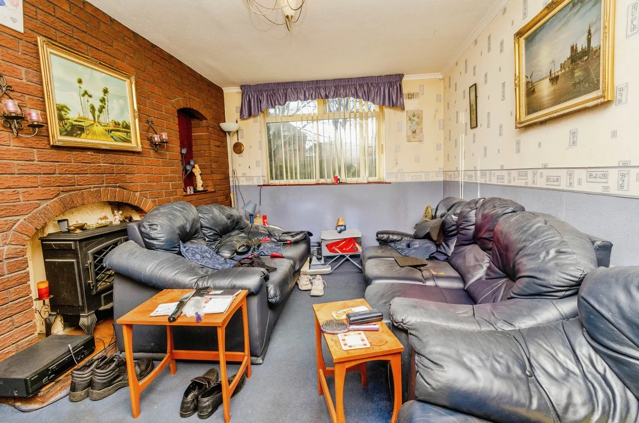 Hollemeadow Avenue, Walsall, West Midlands, WS3, photo 4