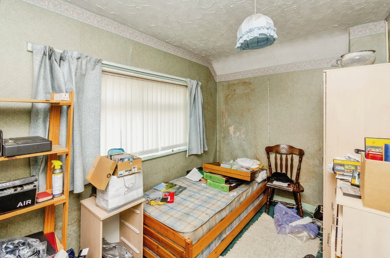 Hollemeadow Avenue, Walsall, West Midlands, WS3, photo 11