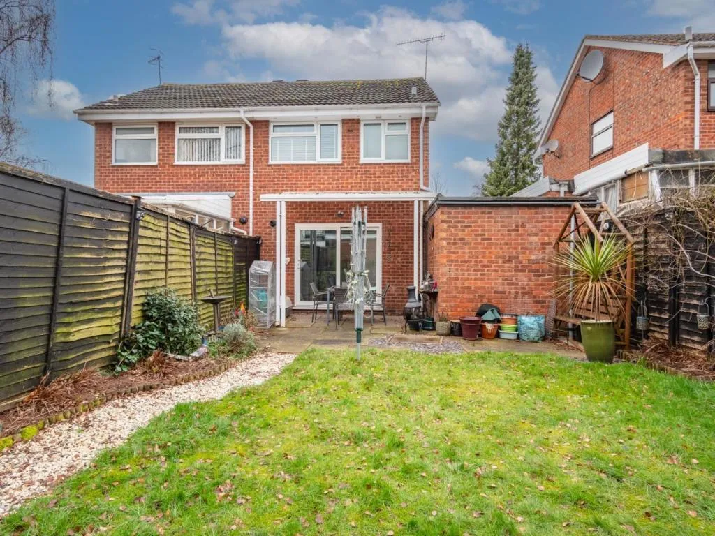 Hicks Close, Warwick, CV34, photo 12