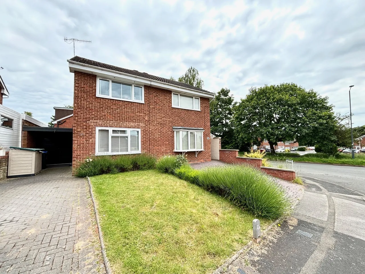 Hicks Close, Warwick, CV34, photo 13