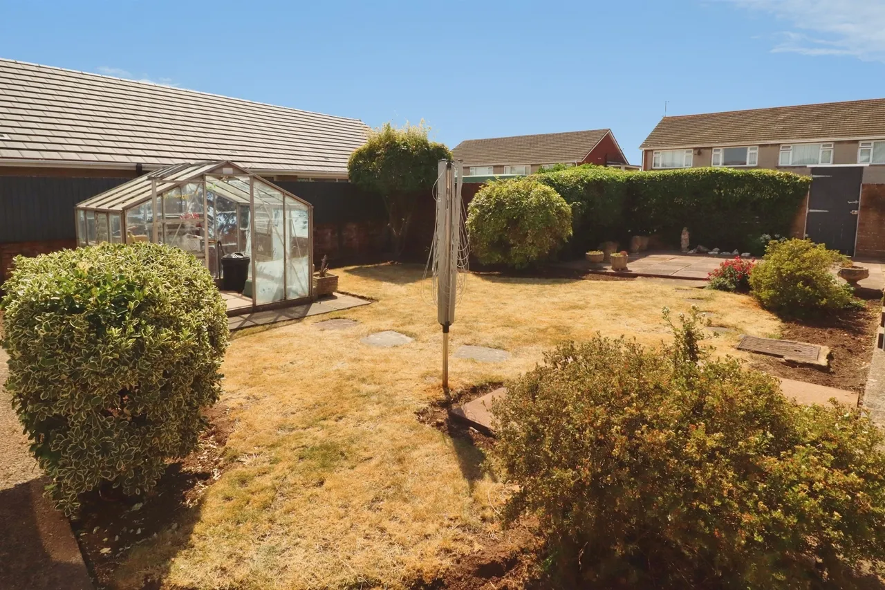 Minehead Avenue, Penarth, CF64, photo 18