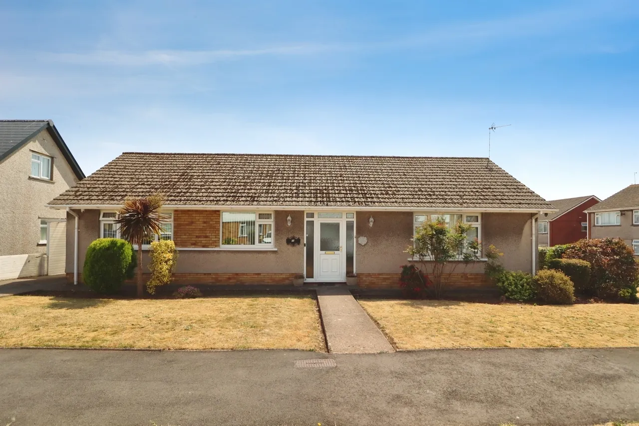 Minehead Avenue, Penarth, CF64, photo 2