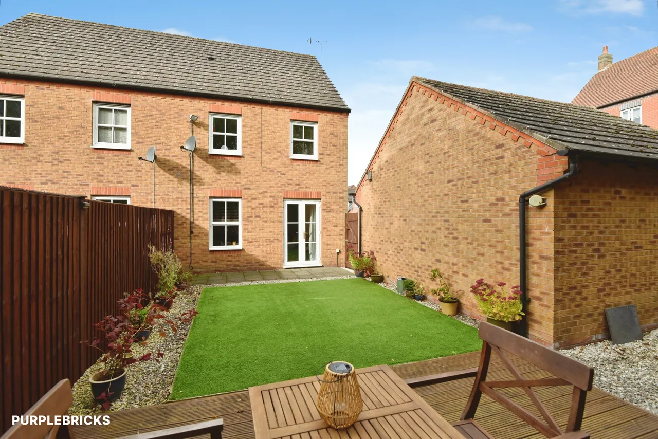 Ovaldene Way, Stoke-On-Trent, ST4, photo 9