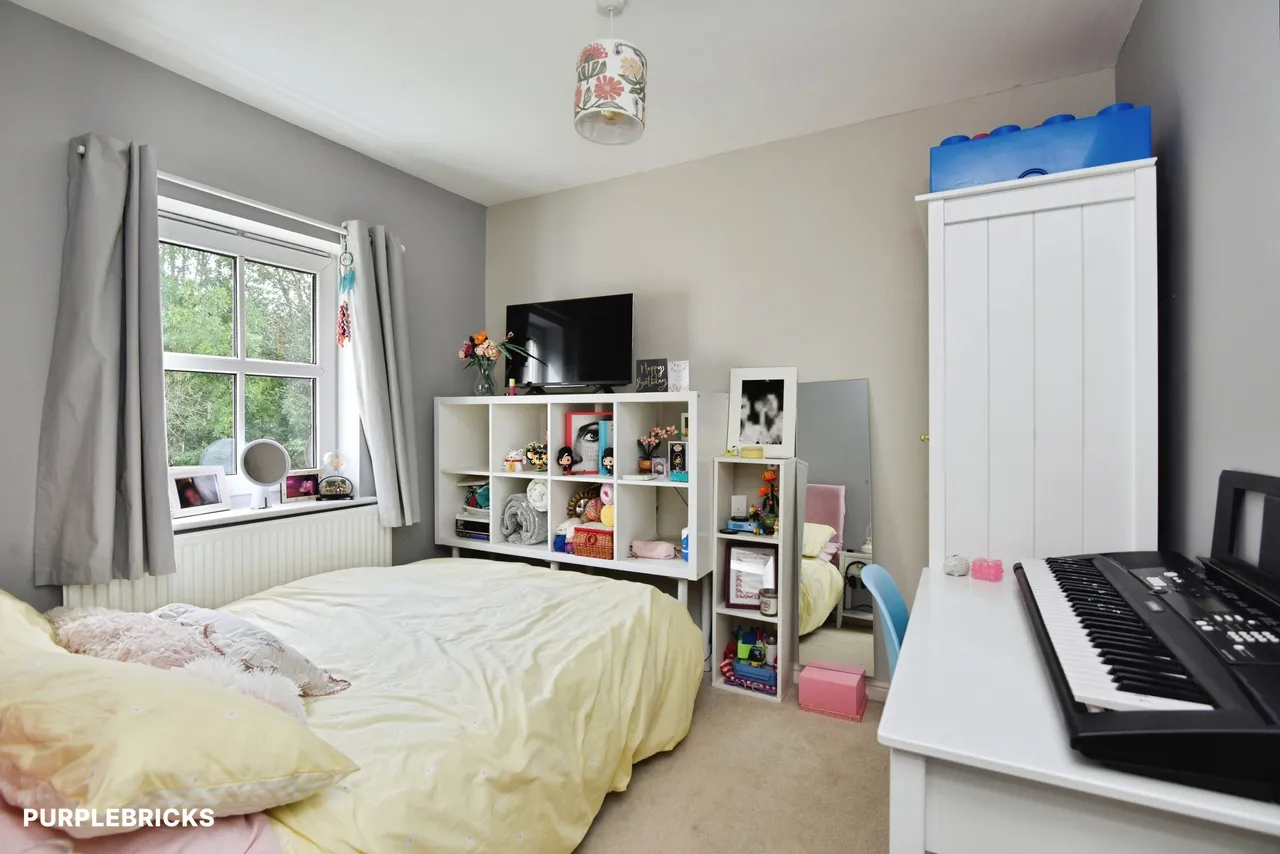Ovaldene Way, Stoke-On-Trent, ST4, photo 13